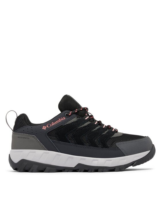 Columbia Trekkings Strata Trail Low 2078551