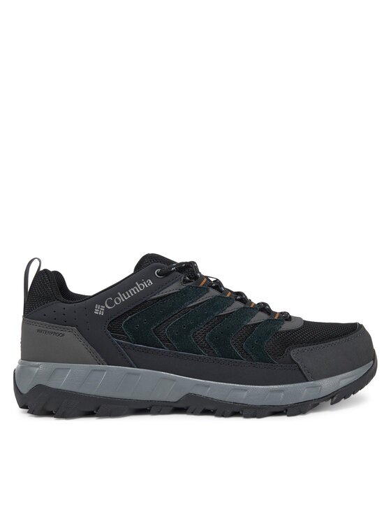 Columbia Trekkings Strata Trail Low Wp 2076891