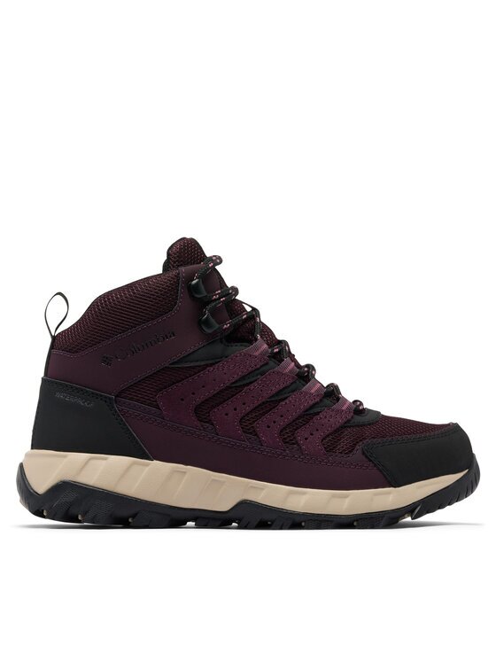 Columbia Trekkings Strata Trail Mid 2078561
