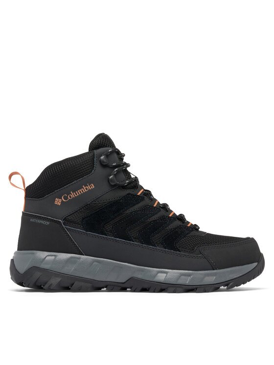 Columbia Trekkings Strata Trail™ Mid WP Boot 2076861