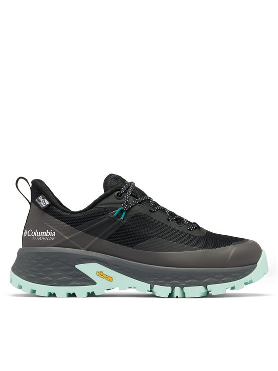 Columbia Trekkings Tellurix Titanium 2148911