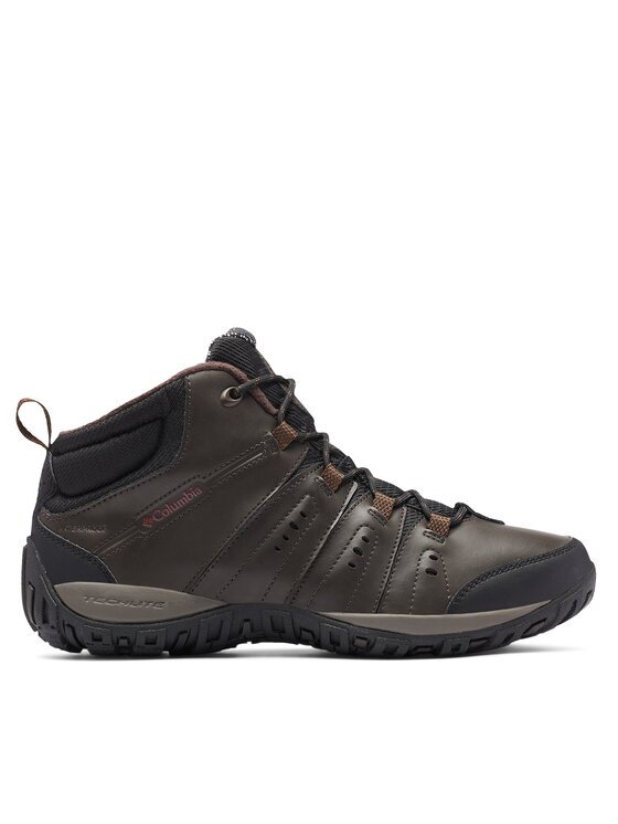 Columbia Trekkings Woodburn II Chukka Wp Omni-Heat 2105171
