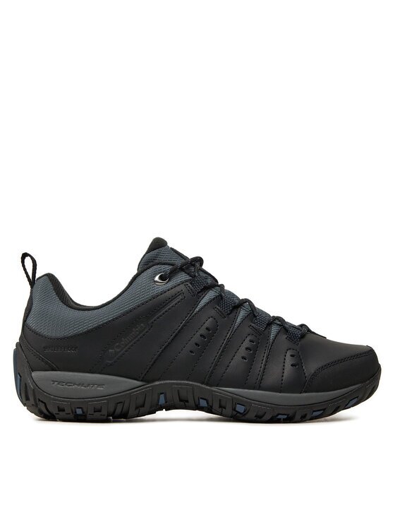 Columbia Trekkings Woodburn II Waterproof 1553001