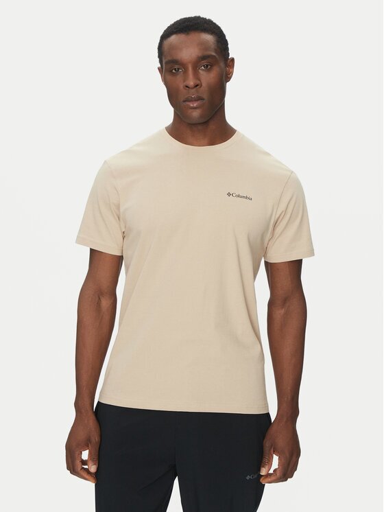 Columbia Tricou Barton Springs™ 2058331 Regular Fit