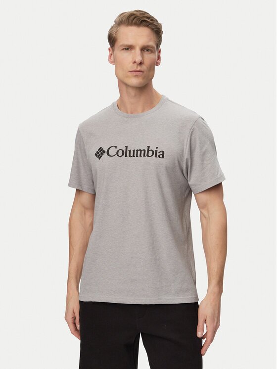 Columbia Tricou Basic Logo™ 2155001 Regular Fit