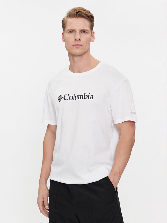 Columbia Tricou Csc Basic Logo™ 1680053 Regular Fit