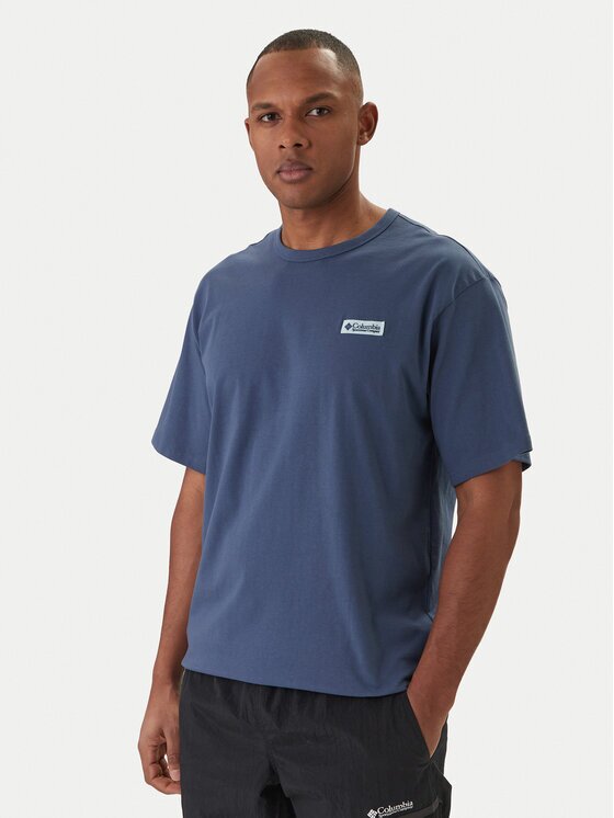 Columbia Tricou CSC™ Heavyweight Iconic 2155061 Relaxed Fit