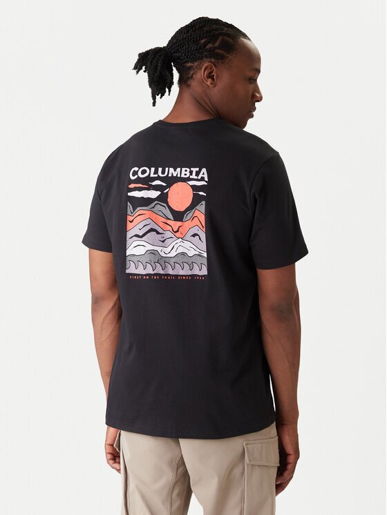 Columbia Tricou Explorers Canyon™ 2036451 Regular Fit