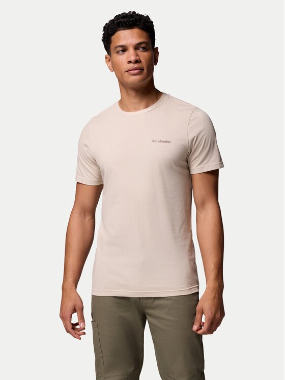 Columbia Tricou Rapid Ridge 1934824 Regular Fit