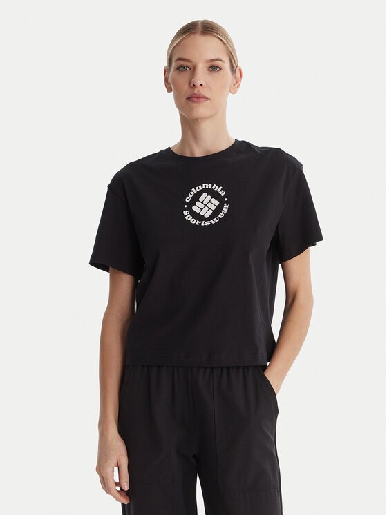 Columbia Tricou Rolling Bend™ 2119991 Regular Fit