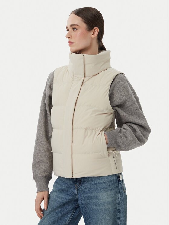 Columbia Vestă Amaze Puff™ 2164724 Regular Fit