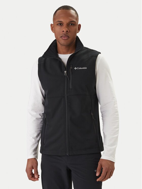 Columbia Vestă elegantă Ascender™ II Softshell 2090474 Regular Fit