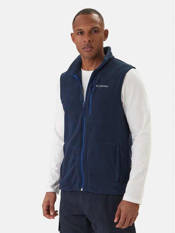 Columbia Vestă elegantă Fast Trek™ 1460001 Regular Fit