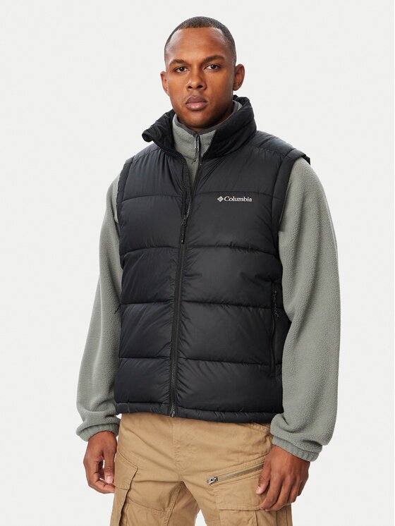Columbia Vestă elegantă Pike Lake™ II 2050951 Regular Fit
