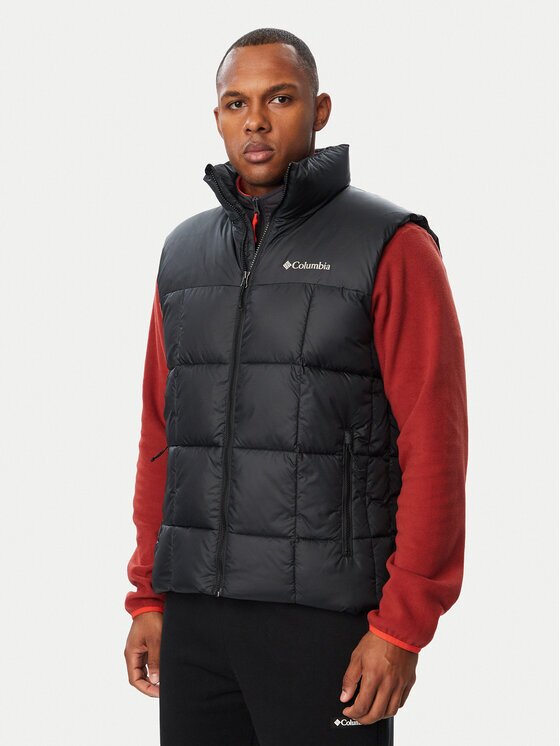 Columbia Vestă elegantă Puffect™ IV 2174351 Regular Fit