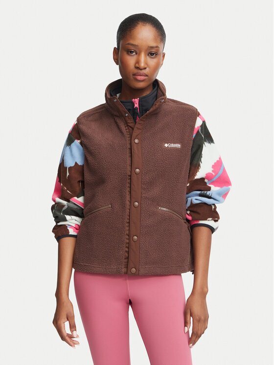 Columbia Vestă Helvetia™ 2173641 Regular Fit