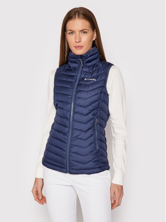 Columbia Vestă Powder Lite 1757411 Regular Fit