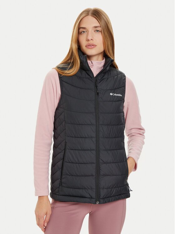 Columbia Vestă Powder Lite™ II 2089561 Active Fit