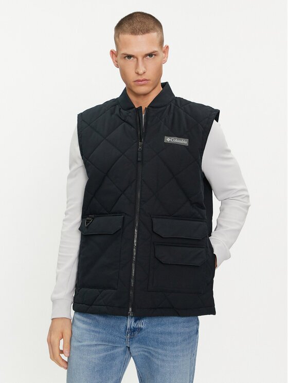 Columbia Vestă Rad Padded™ 2075981 Regular Fit