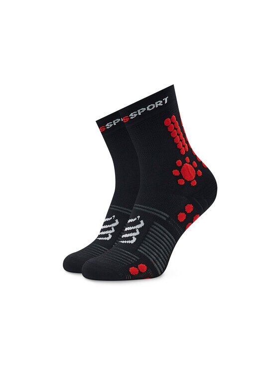 Compressport Șosete lungi Pro Racing V4.0 Trail U XU00048B