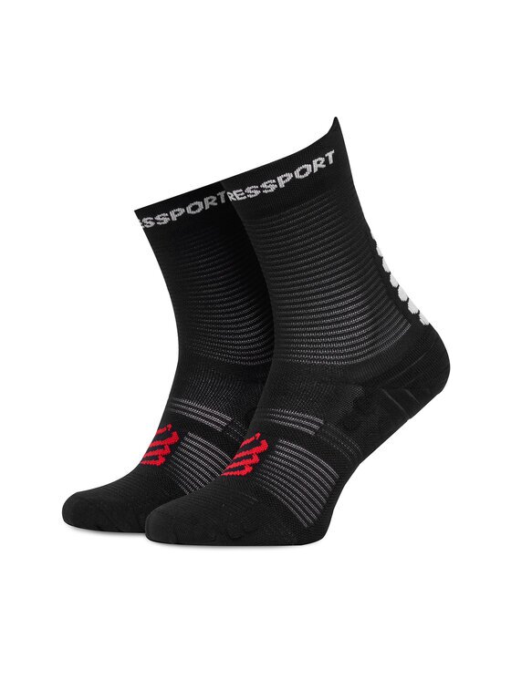 Compressport Șosete scurte Pro Racing V4.0 Run Low XU00047B