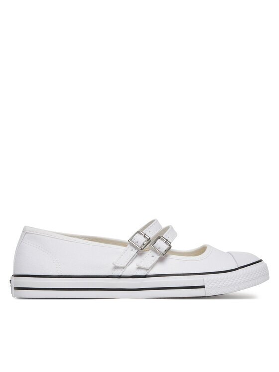 Converse Balerini Chuck Taylor All Star Dainty Mary Jane A11552C