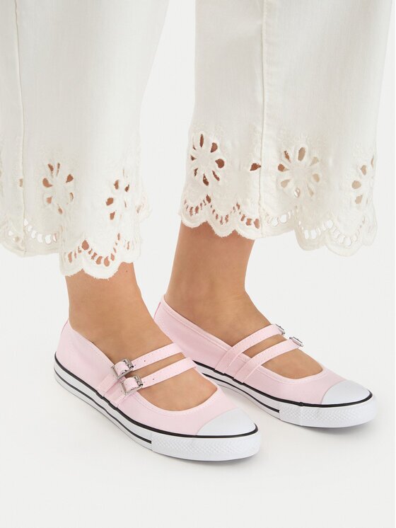 Converse Balerini Chuck Taylor All Star Dainty Mary Jane A11856C