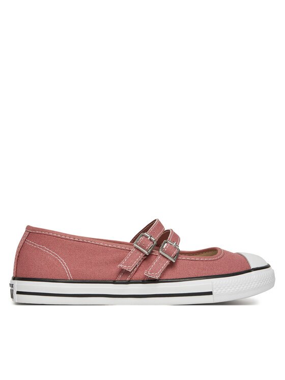 Converse Balerini Chuck Taylor All Star Dainty Mary Jane A12564C