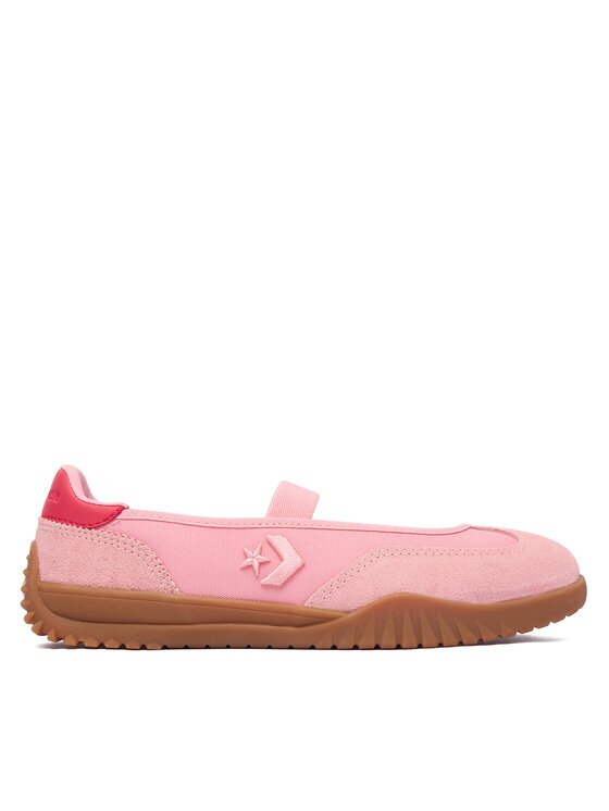 Converse Balerini Run Star Trainer Ballet Flat​ A17031C