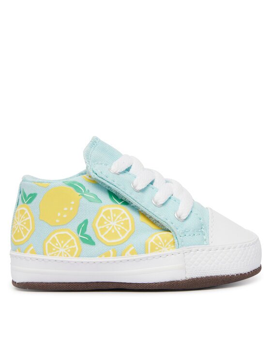 Converse Pantofi Chuck Taylor All Star Cribster Citrus A15932C
