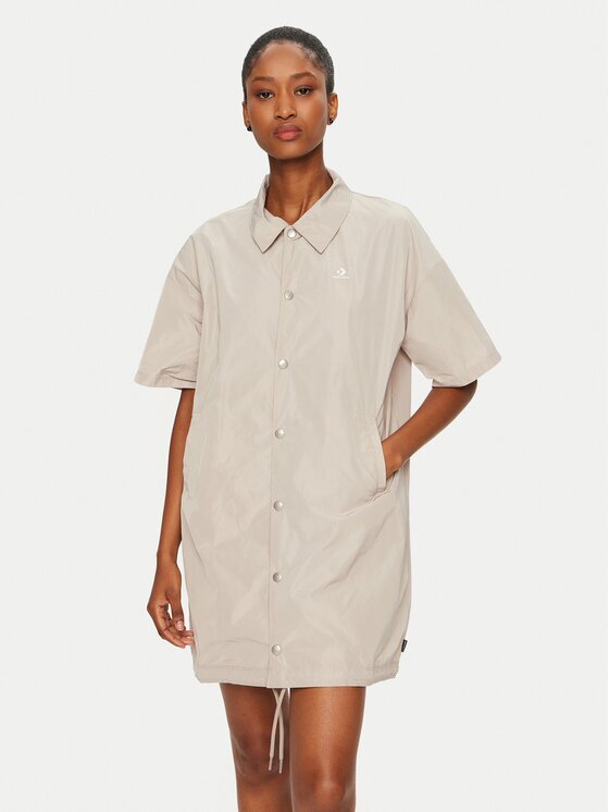 Converse Rochie de zi Andover 10026792-A04 Relaxed Fit