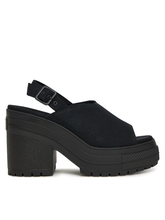 Converse Sandale Chuck 70 De Luxe Heel Sandal Platform A12567C