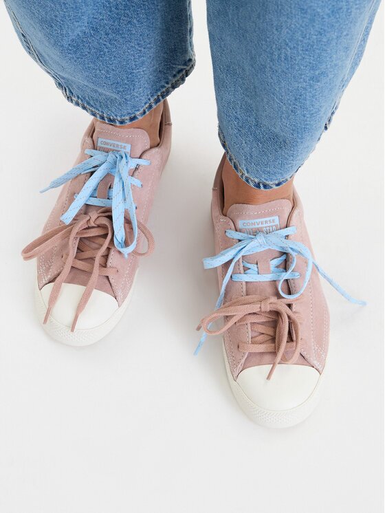 Converse Sneakers Chuck Taylor Lo Color Pop​ A18894C