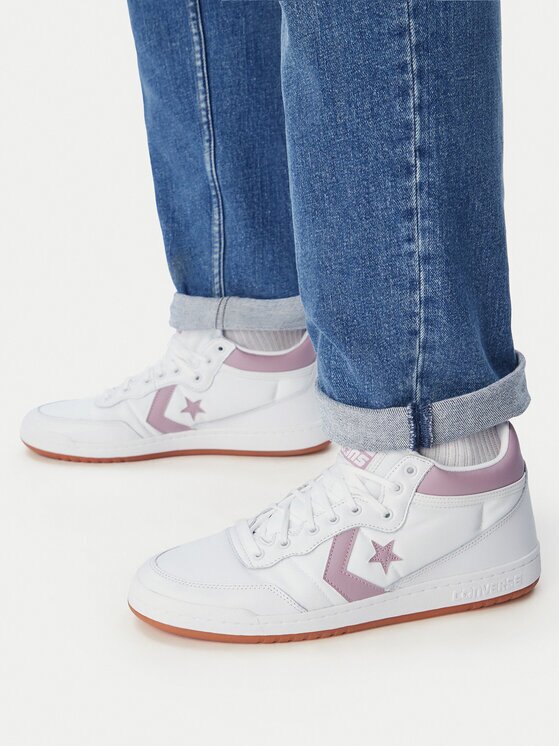 Converse Sneakers Cons Fastbreak Pro Nylon & Leather A10584C