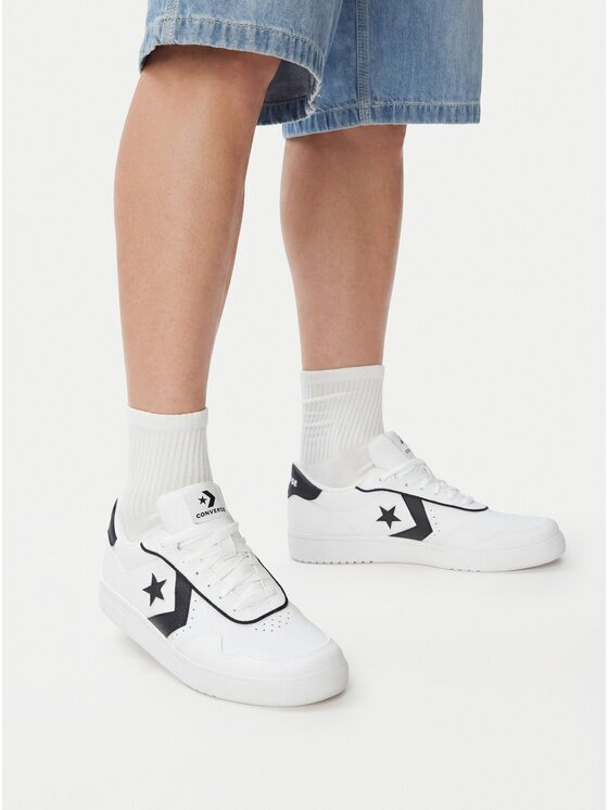 Converse Sneakers Court Lifestyle A13318C