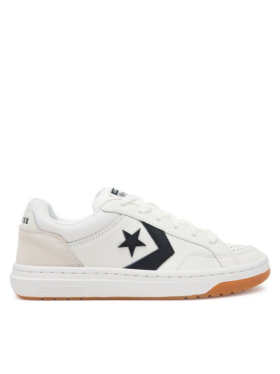 Converse Sneakers Pro Blaze Classic A12720C Écru