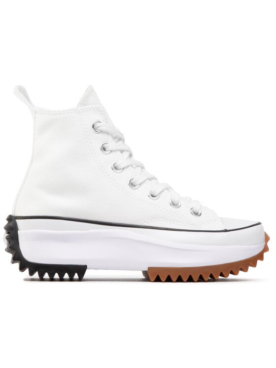 Converse Sneakers Run Star Hike Hi 166799C