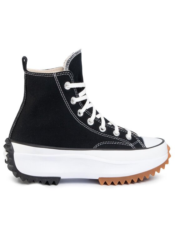 Converse Sneakers Run Star Hike Hi 166800C