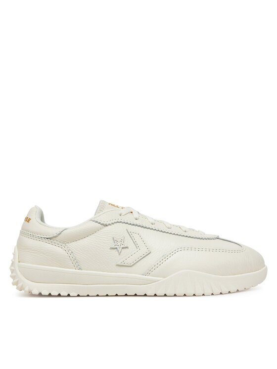 Converse Sneakers Run Star Trainer Gold A12778C Écru