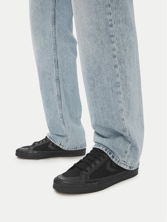 Converse Sneakers Sport Casual Monochrome A12332C