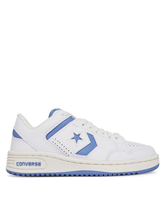 Converse Sneakers Weapon Leather A11458C