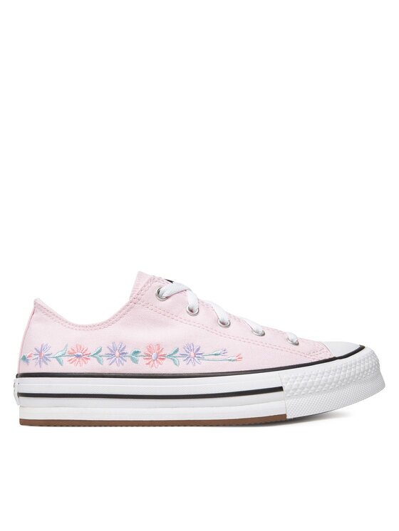 Converse Teniși All Star EVA Lift Platform Florals A14995C