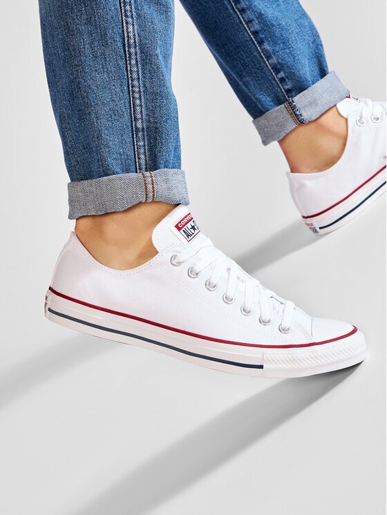 Converse Teniși All Star Ox M7652C