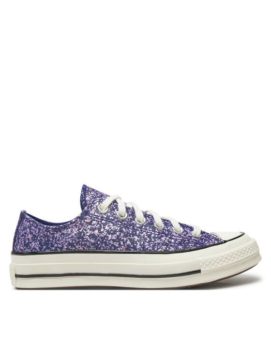 Converse Teniși Chuck 70 Glitter A11134C