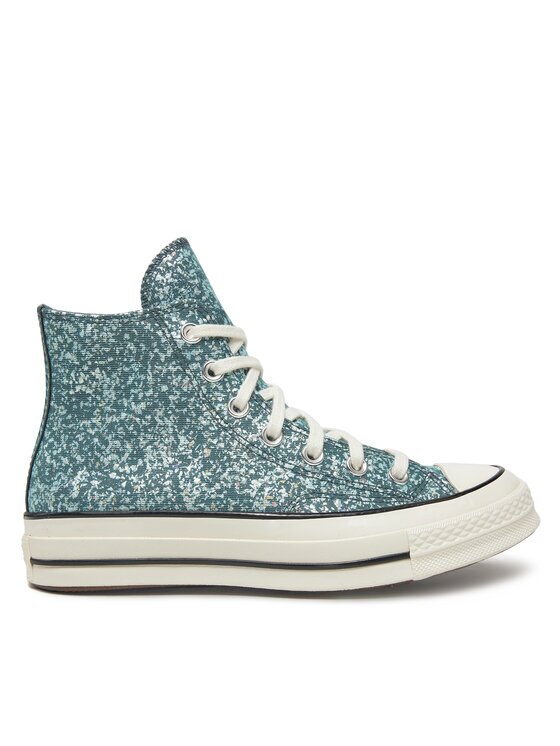 Converse Teniși Chuck 70 Glitter Hi A10097C 486