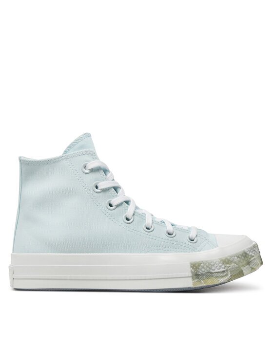 Converse Teniși Chuck 70 Marbled Hi A03527C