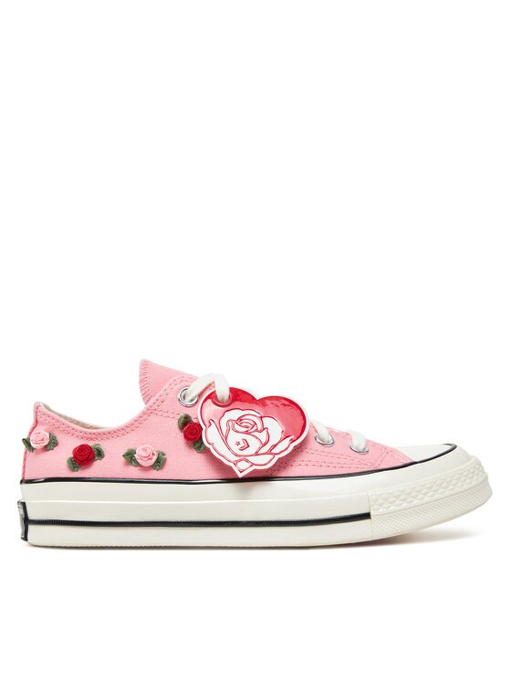 Converse Teniși Chuck 70 Roses A13649C