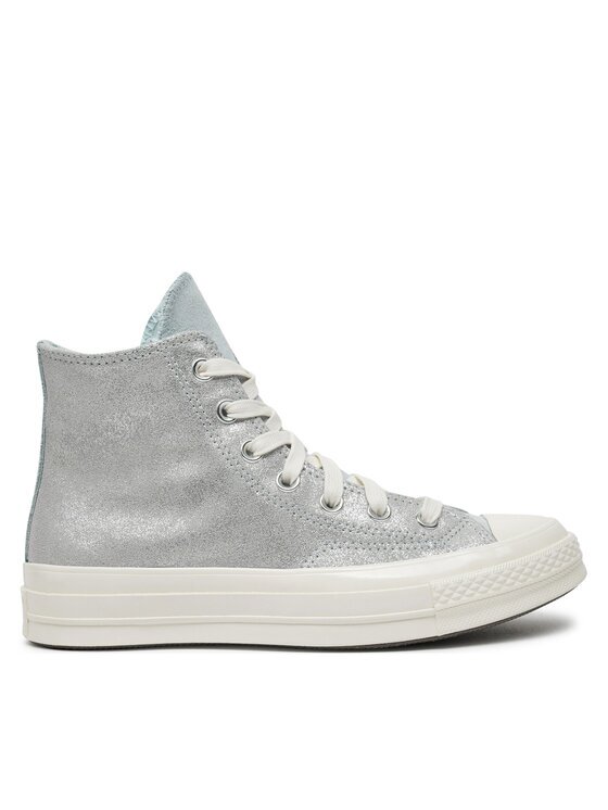 Converse Teniși Chuck 70 Suede Shimmer A08224C