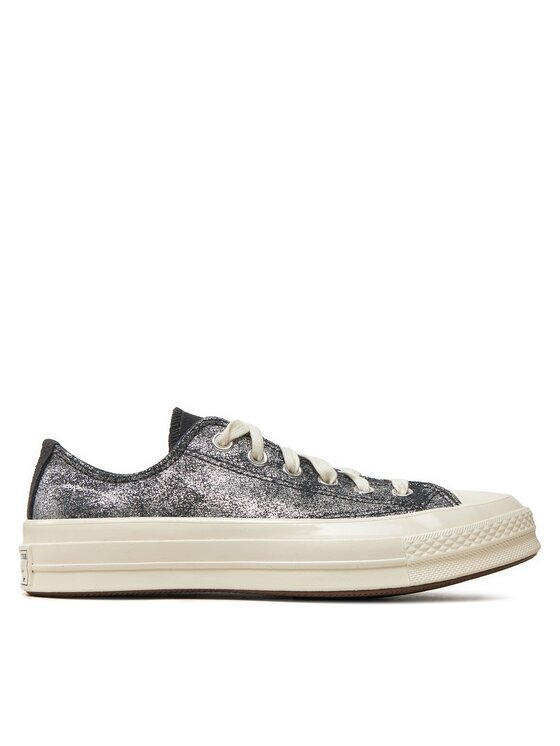 Converse Teniși Chuck 70 Suede Shimmer Ox A10379C