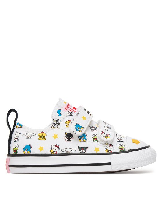 Converse Teniși Chuck Taylor All Star 2V A17703C
